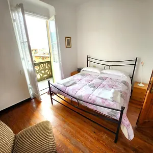 Raggio Di Sole Appartamento Levanto