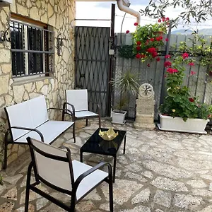Casa Della Verdura Casa vacanze Sciacca