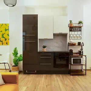  Appartamento Centro Proprio Dietro L'angolo