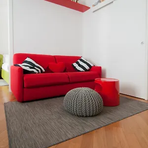 Bella Nosadella - Ambrogiohost Appartamento Bologna