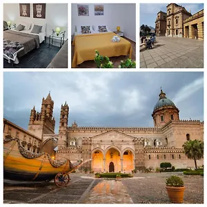 Papireto's Appartamento Palermo