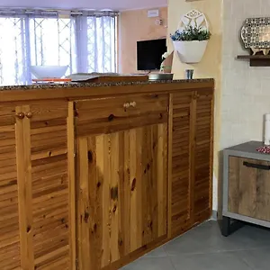 Saga Siracusa Casa vacanze Fontane Bianche