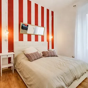 San Cosimato House Appartamento Roma